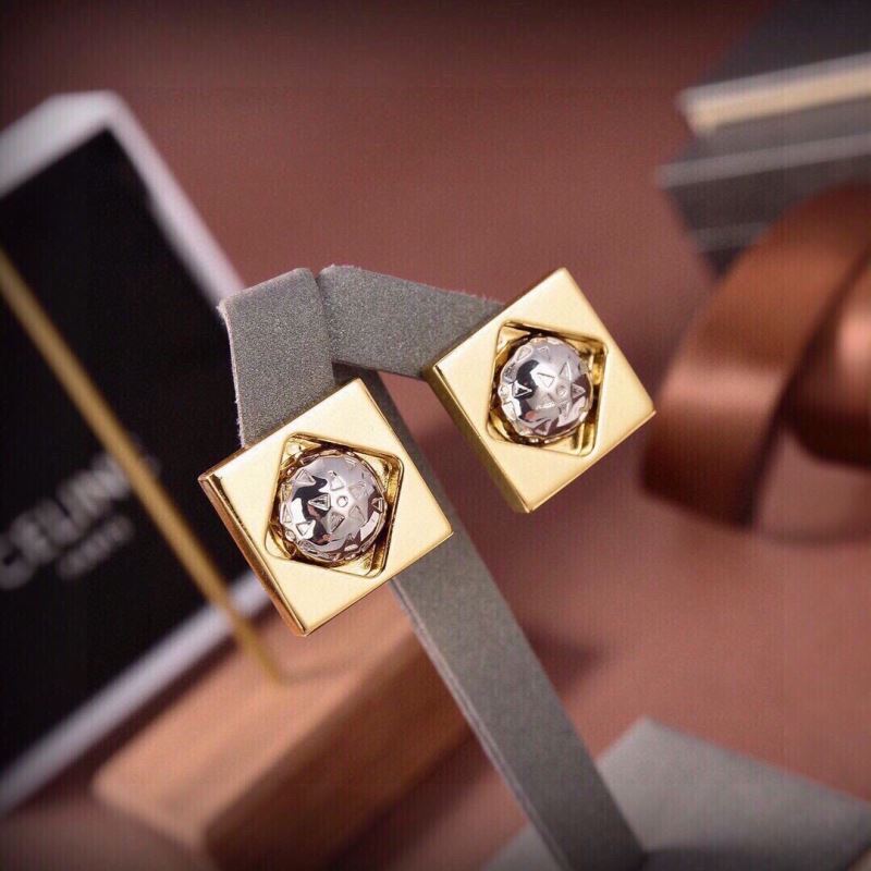 Celine Earrings